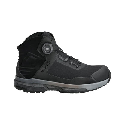 Biztonsági csizma S3S, BOA® Fit System biztonsági bokacsizma S3S