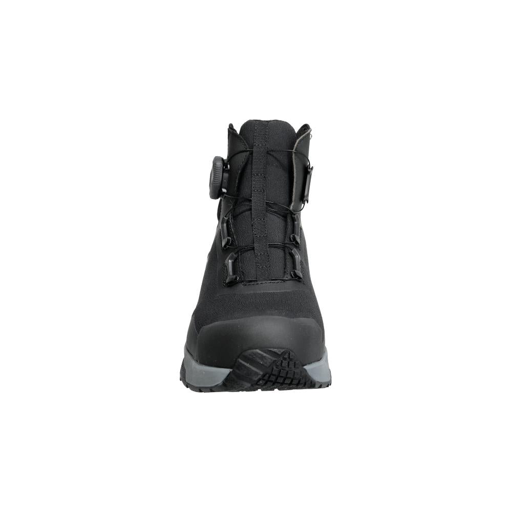 Biztonsági csizma S3S, BOA® Fit System biztonsági bokacsizma S3S