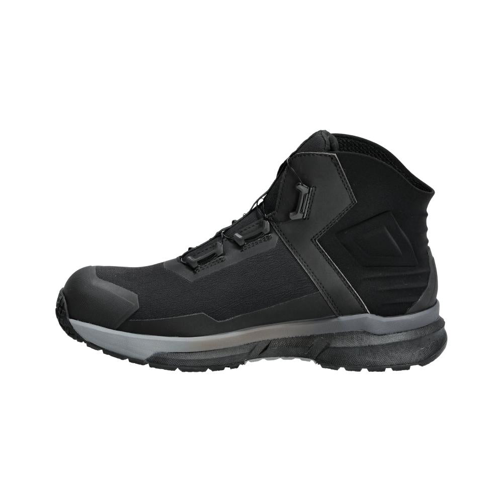 Biztonsági csizma S3S, BOA® Fit System biztonsági bokacsizma S3S