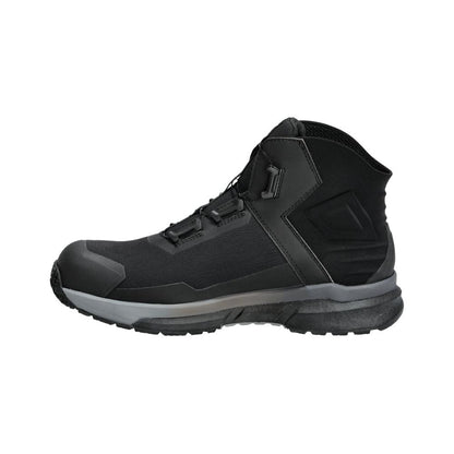 Biztonsági csizma S3S, BOA® Fit System biztonsági bokacsizma S3S
