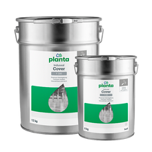 Induseal Cover prémium tömítés, átlátszó | Kanna (6 kg)