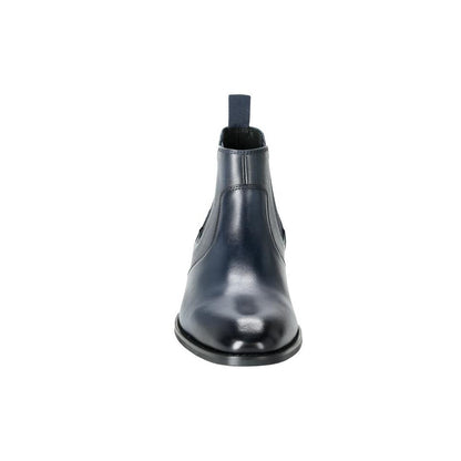 Üzleti csizma, férfi munkacipő 01 munkacipő