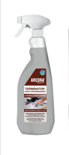 Terminator Használatra kész tisztító spray