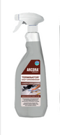 Terminator Használatra kész tisztító spray