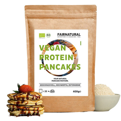 Organic Protein Palacsint Vegán