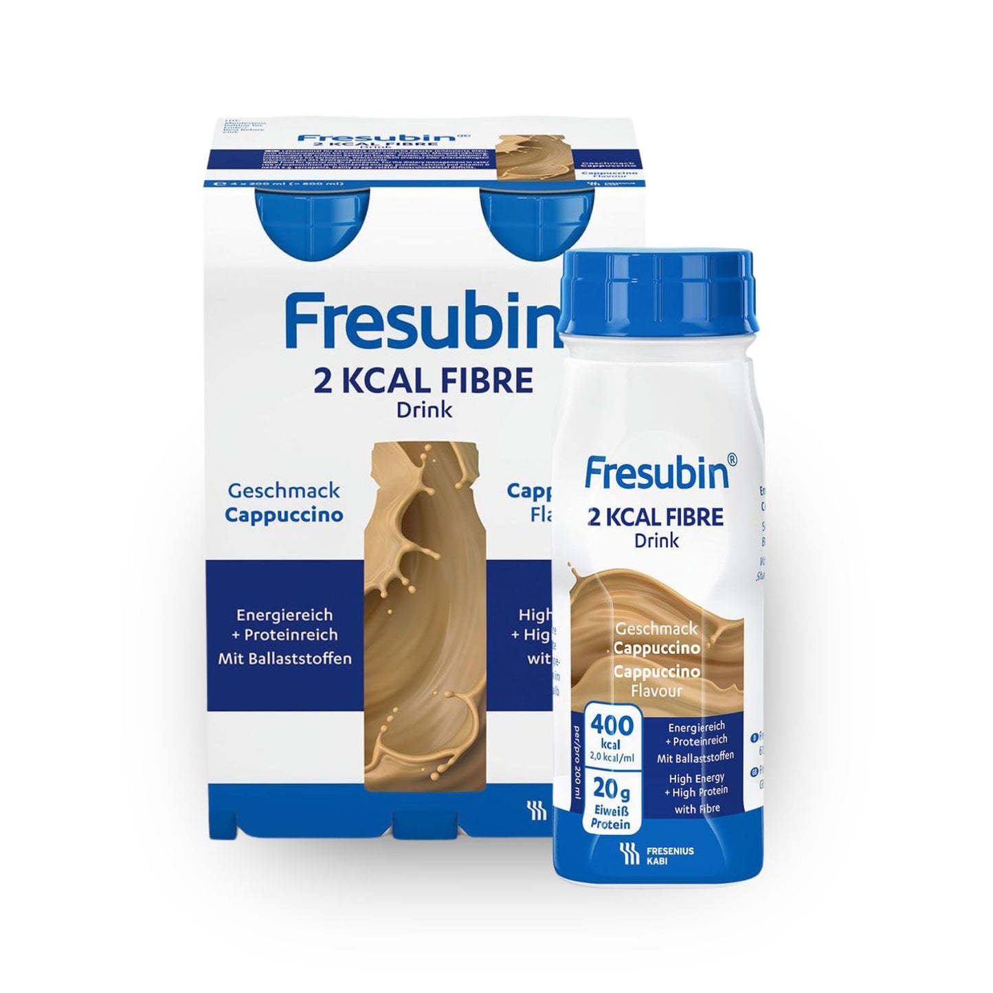 Fresubin 2 kcal rost ital 200 ml
