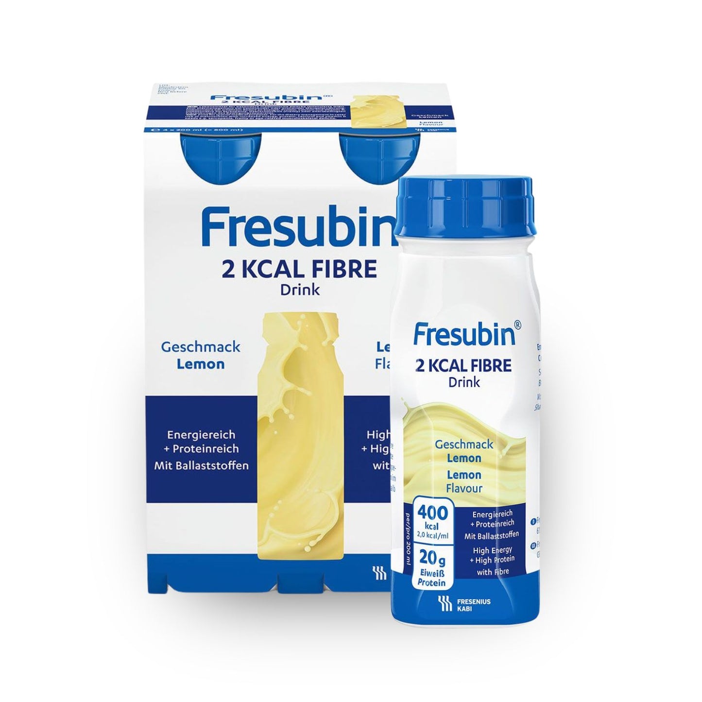 Fresubin 2 kcal rost ital 200 ml