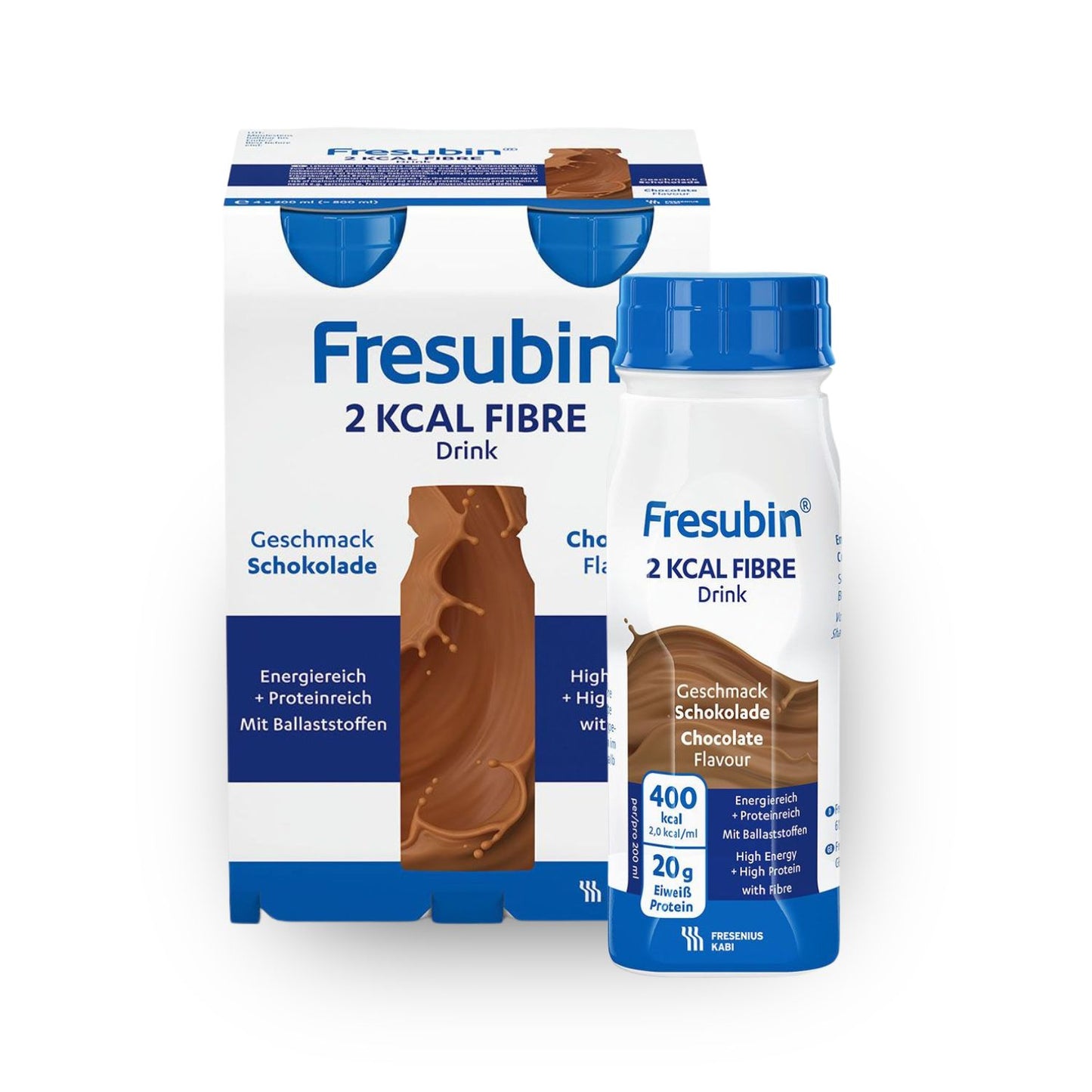 Fresubin 2 kcal rost ital 200 ml