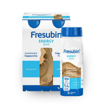 Fresubin energiaital 200 ml