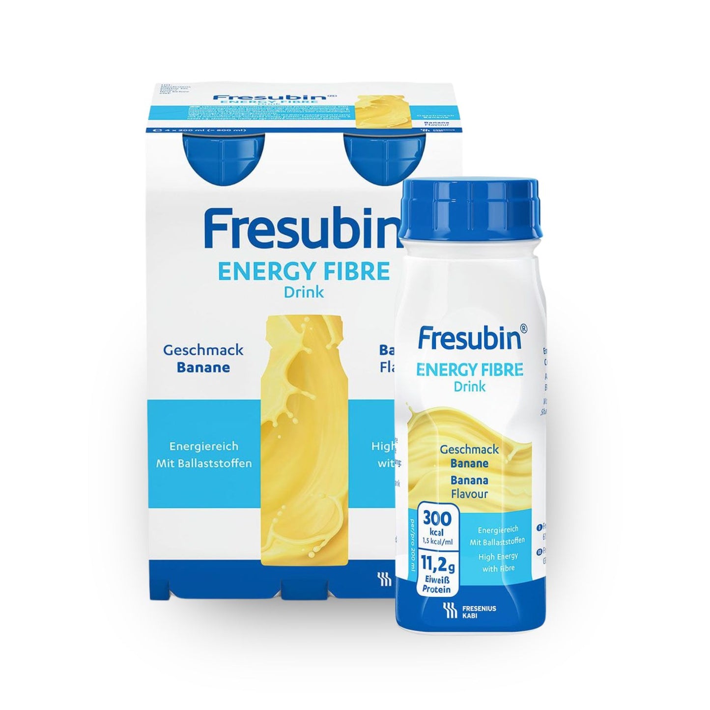 Fresubin Energy Rost ital 200 ml