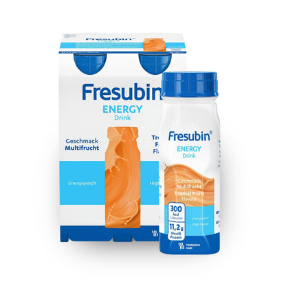 Fresubin energiaital 200 ml