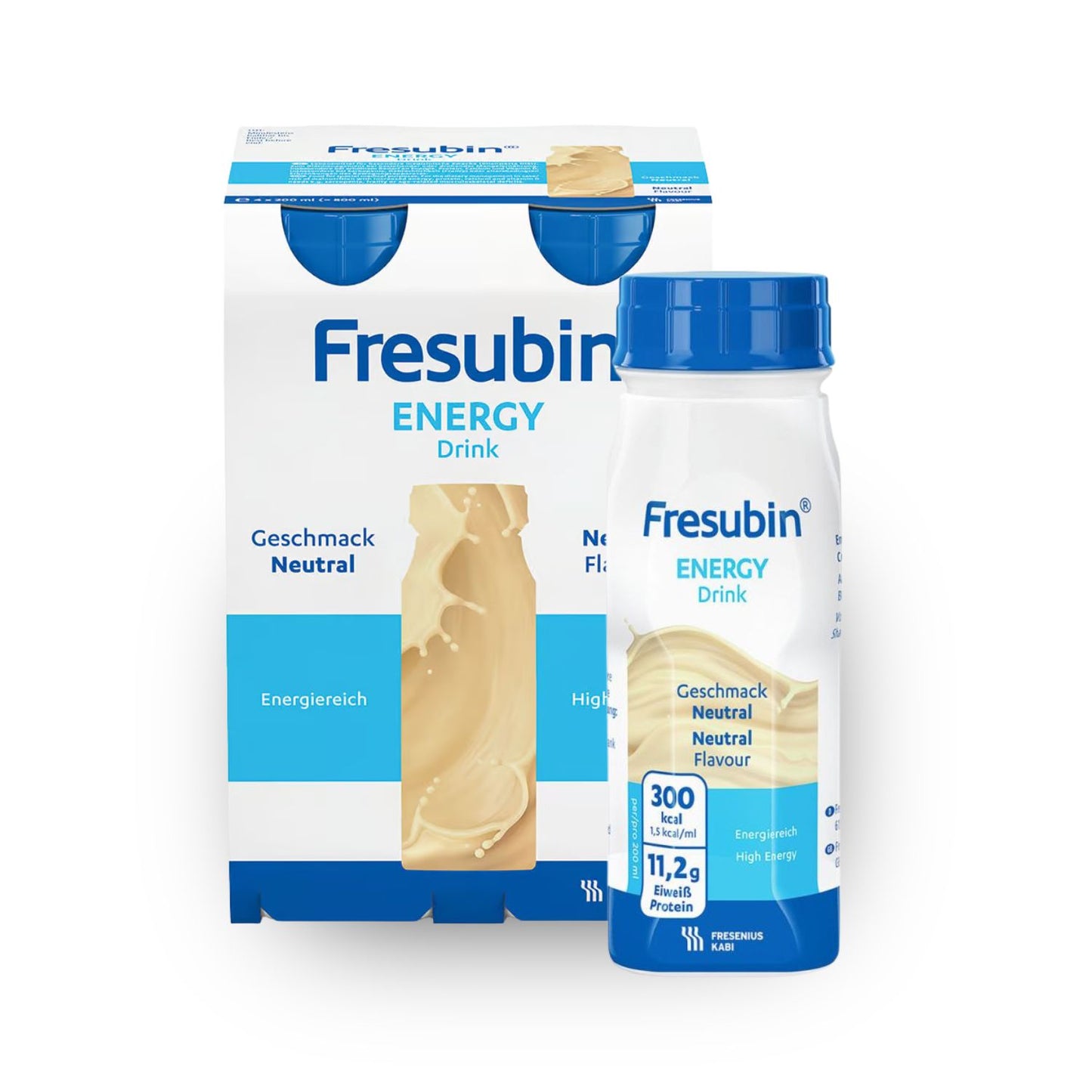 Fresubin energiaital 200 ml