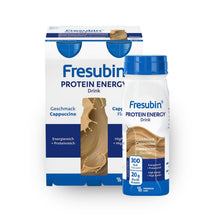 Fresubin protein energiaital 200 ml