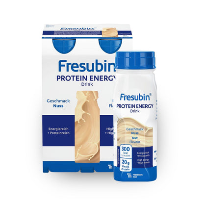 Fresubin protein energiaital 200 ml