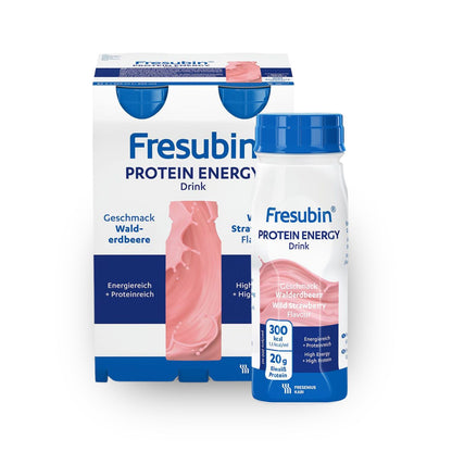 Fresubin protein energiaital 200 ml