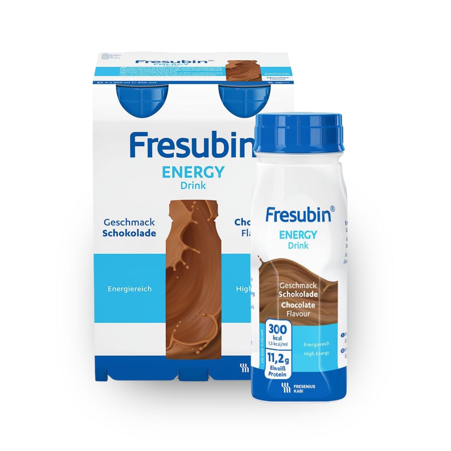 Fresubin energiaital 200 ml