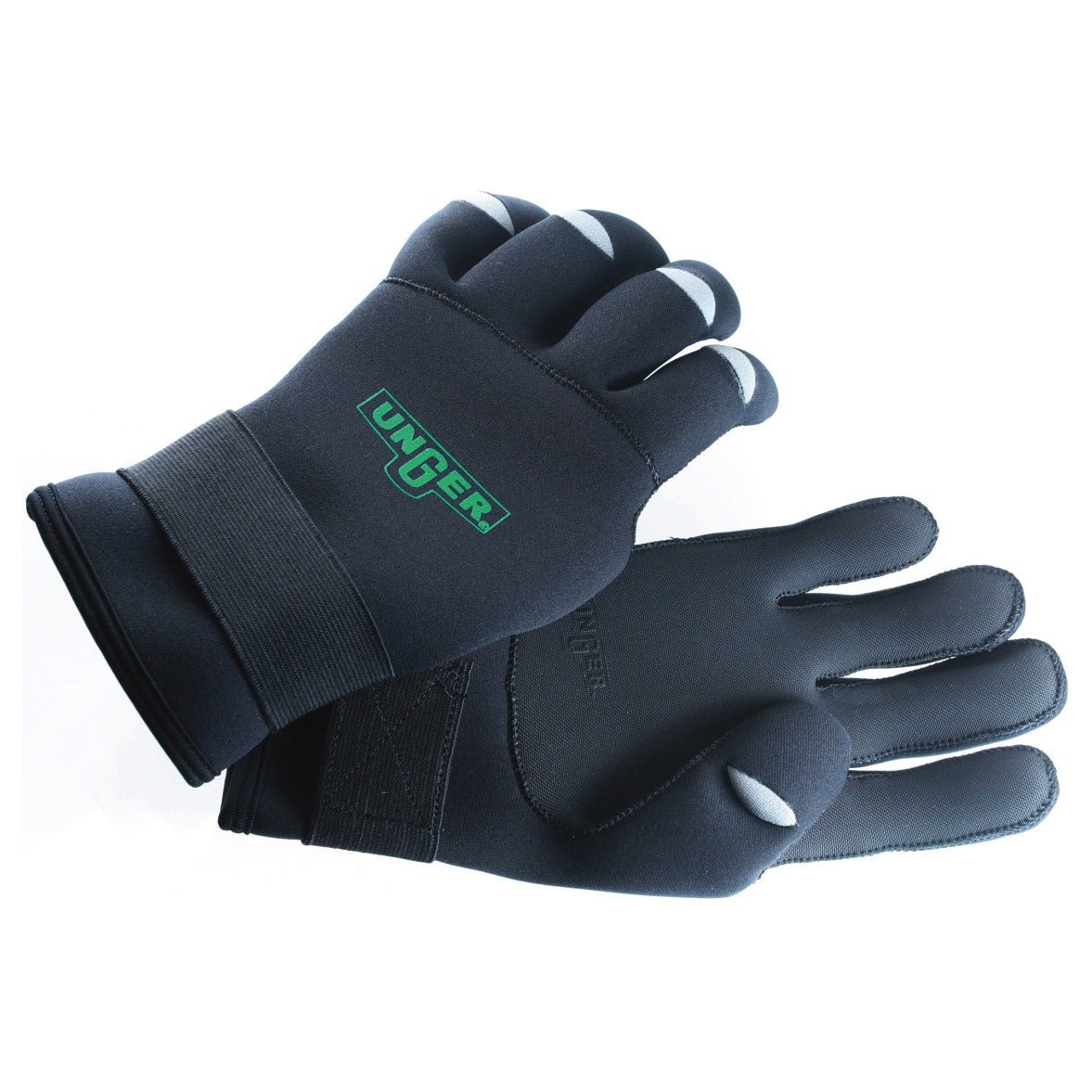 Unger ErgoTec® Neoprenhandschuhe Gr. 10