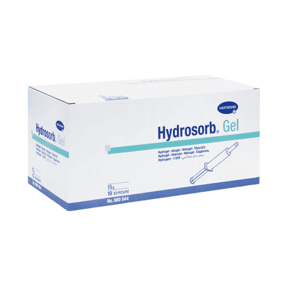 Hydrosorb gél