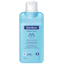 Sterillium® Classic Pure Kézfertőtlenítés