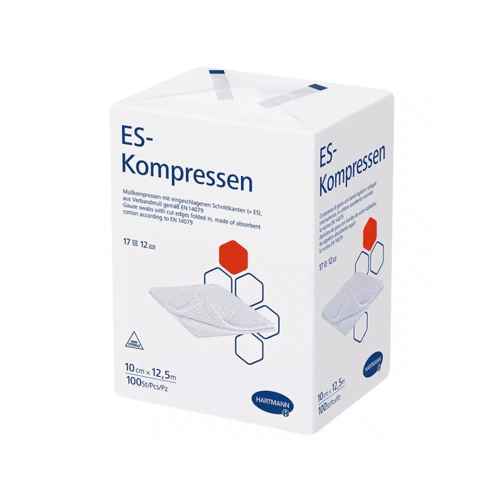 ES-kompressz