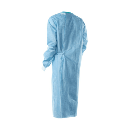 Hartmann Foliodress Standard hátulnézet