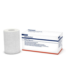 Gelostretch, gebrauchsfertige Zink-Gel-Binde