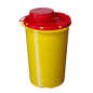 CP kanüldoboz 0,6 L | Csomag (1 db)