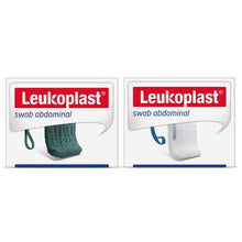 Leukoplast, steril hasi géz, röntgenchip