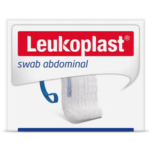 Leukoplast, steril hasi géz, röntgenchip