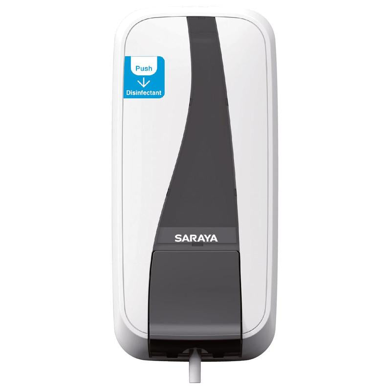 Saraya MD-450 fertőtlenítő és szappanadagoló | 1 db