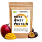 Organic Whey Protein Por Mango