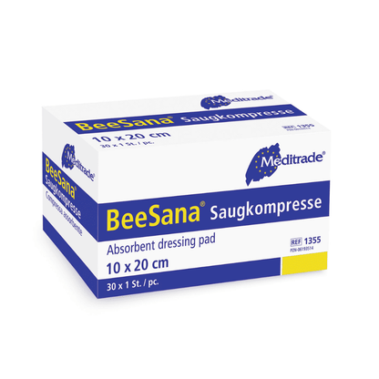 Steril szívókompressziók