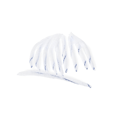 Csúcsos tampon