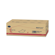 Egyszer használatos ágyvédő alátétek