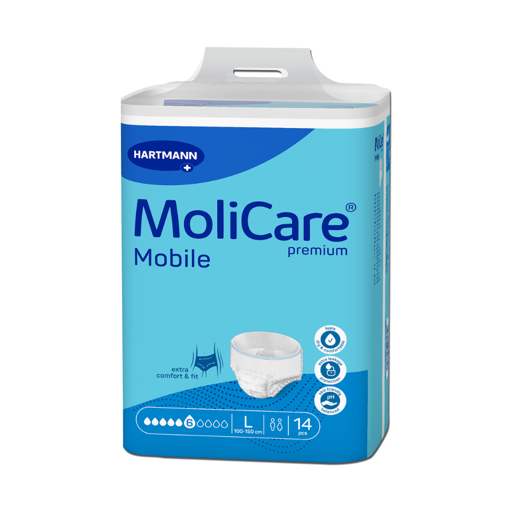 MoliCare® Premium Mobile 6 csepp