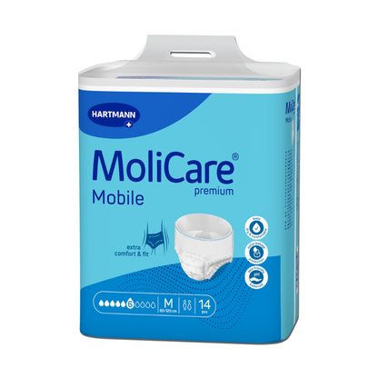 MoliCare® Premium Mobile 6 csepp
