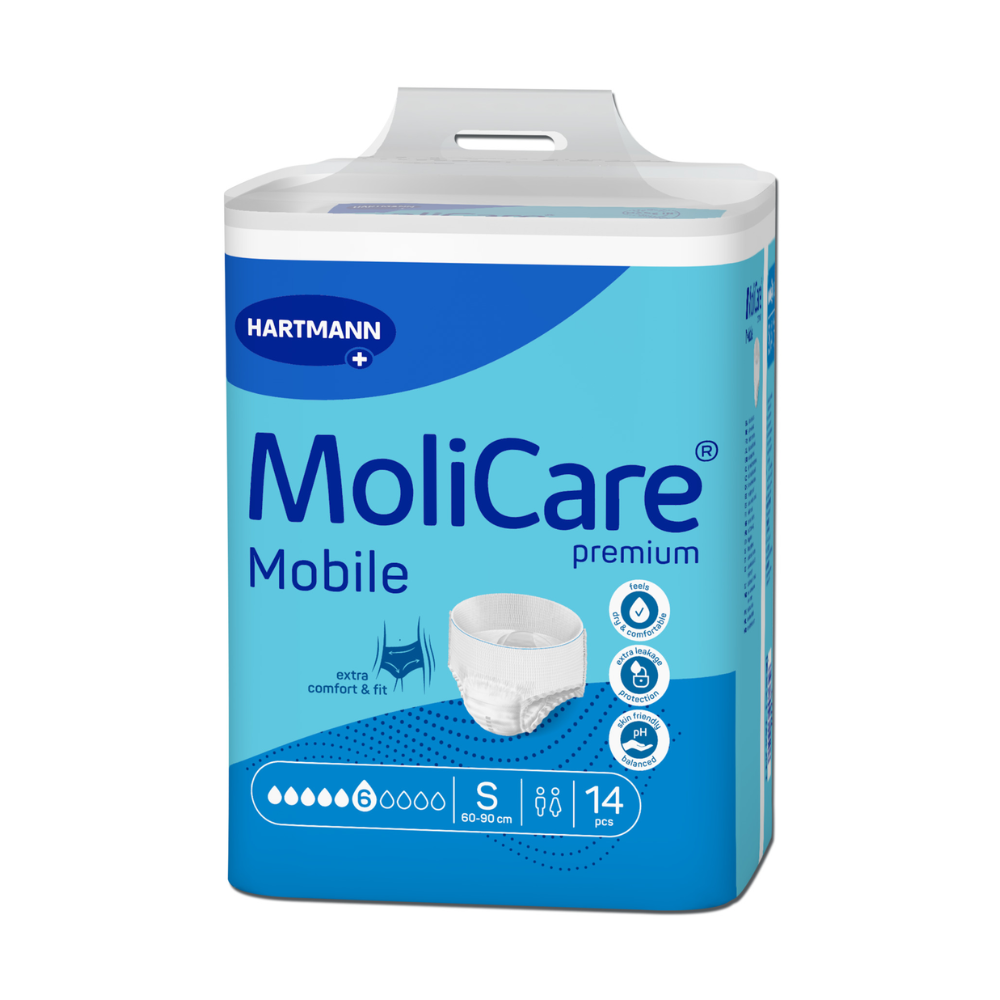 MoliCare® Premium Mobile 6 csepp