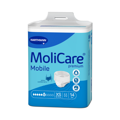 MoliCare® Premium Mobile 6 csepp