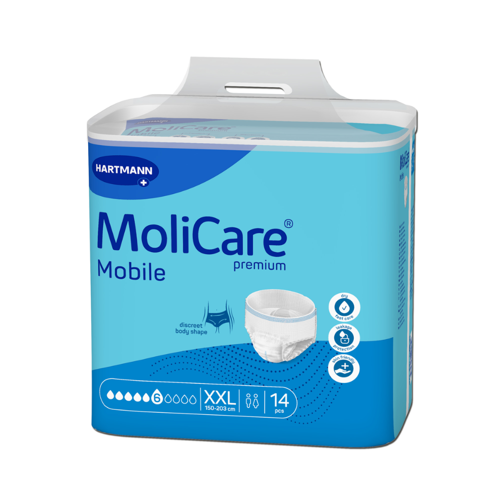 MoliCare® Premium Mobile 6 csepp