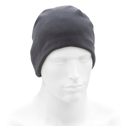 NITRAS többfunkciós csőszövet, antracit Poliészter: 100% | Csomag (1 db)