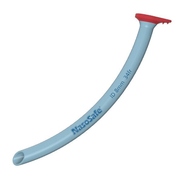 Flexicare Nasosafe nasopharyngealis tubus a Wendl CH 34 szerint | 1 db