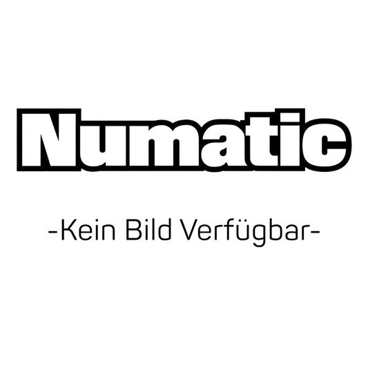 Numatic TEN-TEC súrolókefe 370/400 mm piros sörtékkel és csiszolószemcsékkel | Csomag (1 db)