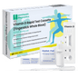 Minden teszt-D-vitamin-D tesztkészlet gyors gyors teszt | 1 darab