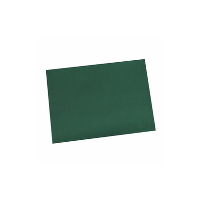 Ein rechteckiges PAPSTAR 100 Tischset aus Papier (30 x 40 cm) der Marke PAPSTAR GmbH ist auf weißem Hintergrund zu sehen.