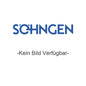 Ruheraumliege Stahlrohr Kopf und Fußteil verstellbar grau | Packung (1 Stück) – kein Produktbild verfügbar