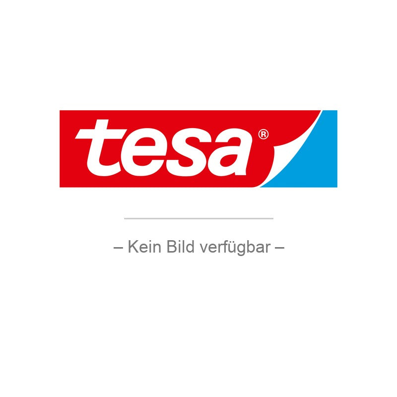 tesakrepp 4438 12 Wochen UV Oberflächenschutzband, blau, 50 m x 50 mm, Art.-Nr. 04438-00064-00 – kein Produktbild verfügbar