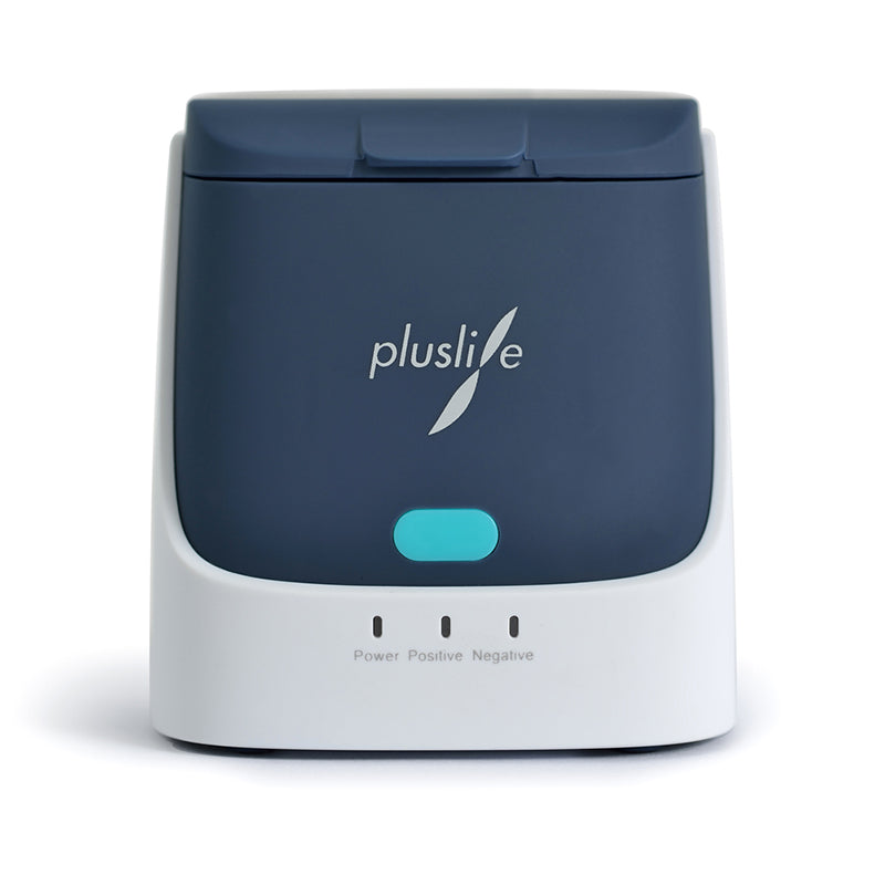 PlusLife PCR eszközök