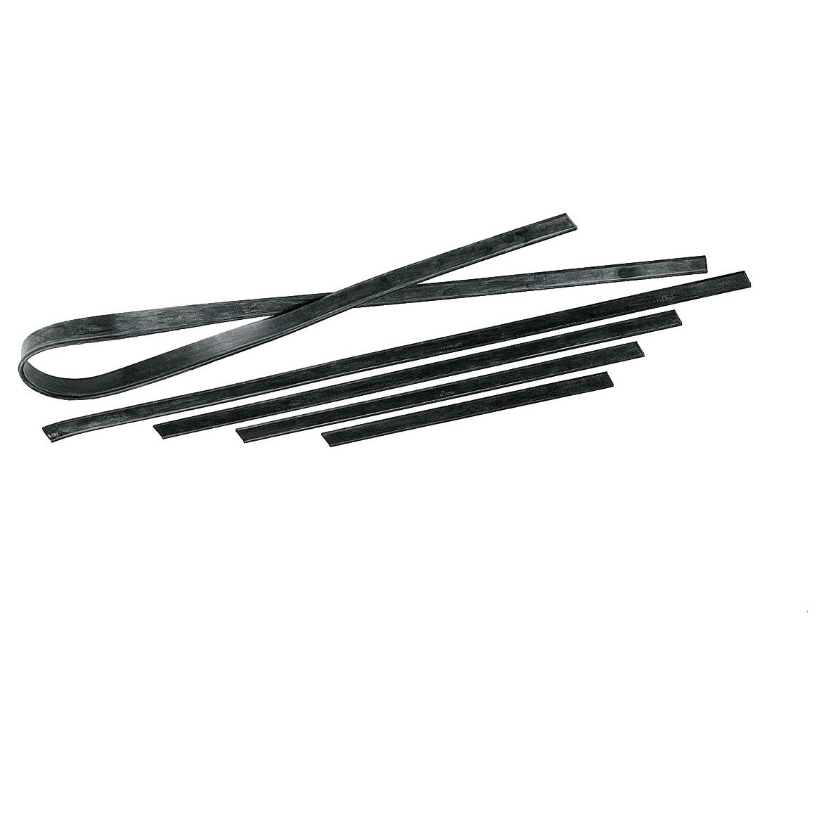 Unger Wischergummi Hard 25 cm