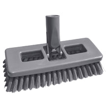 Unger SmartColor Swivel Bürste grau
