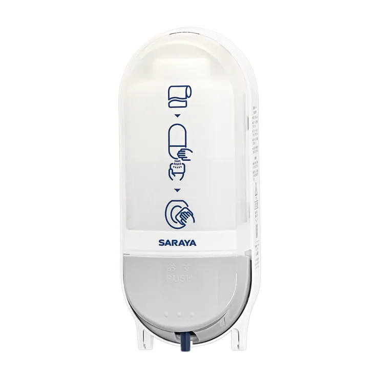 Saraya SC-460R WC-ülőke fertőtlenítő. Donor | 1 db